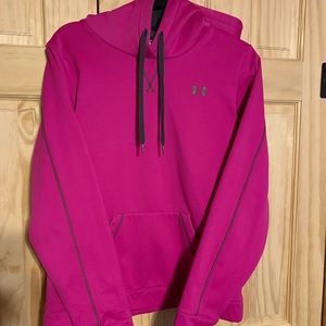 Under Armour women’s hoodie/sweatshirt